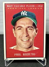 Phil Rizzuto