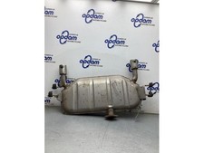 Endschalldämpfer Mazda CX-3 DK PEG840100A P23167862