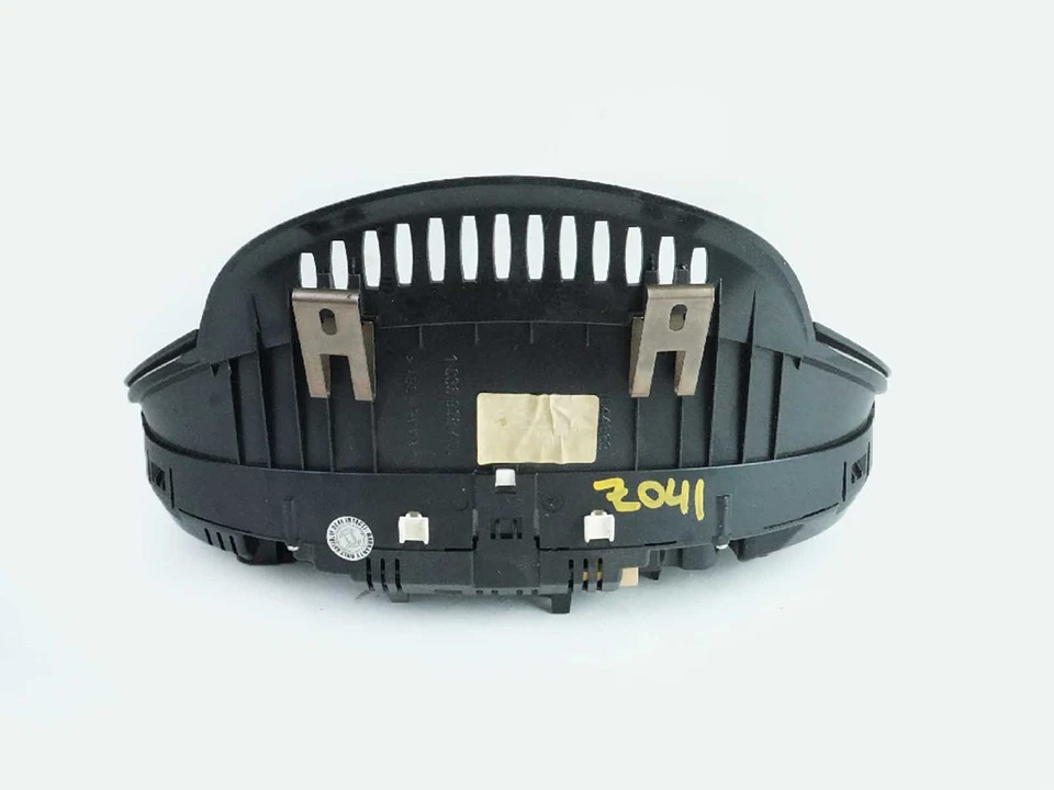 11-13 Bmw 535Xi F10 At 3.0 6Cyl Velocímetro Cuadro Instrumento 135K Unidad Fabricante Original Foto 4 de 4