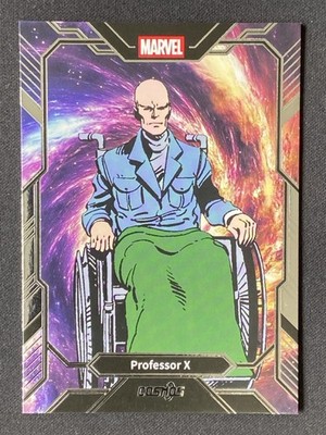 Professor X 2025 Kakawow Cosmos #CM-B-06