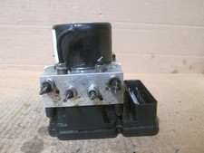 12 13 14 Ford Focus Abs Pump Anti Lock Brake Module Part 2012-2014 Bv61-2c405-af