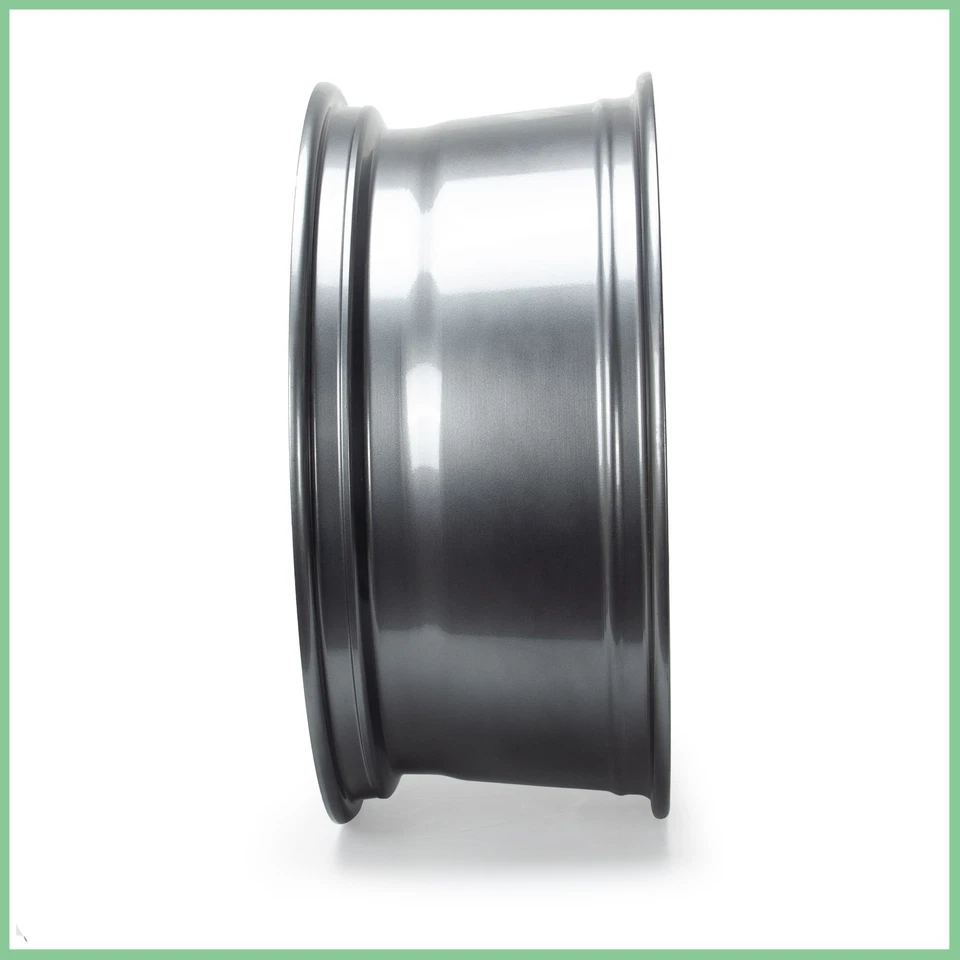 Rueda de repuesto delantera 20x8,5 pulgadas para llanta estilo AMG Mercedes Benz S500 S550 Foto 4 de 4