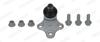 MOOG PE-BJ-0409 Rotule de suspension Rotule inferieur - Photo 1/2
