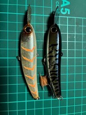 Jackal Raiser Bait 008 Sea Bass Lure Set