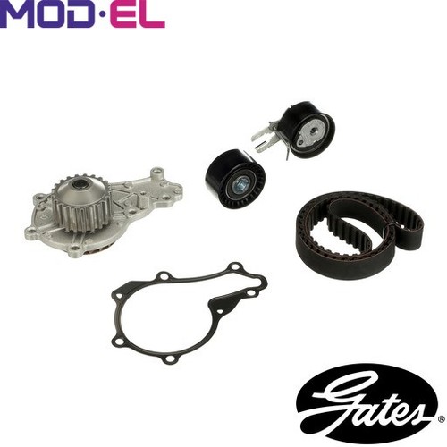 WATER PUMP & TIMING BELT SET KP15589XS FOR SUZUKI LIANA/Hatchback CITROËN