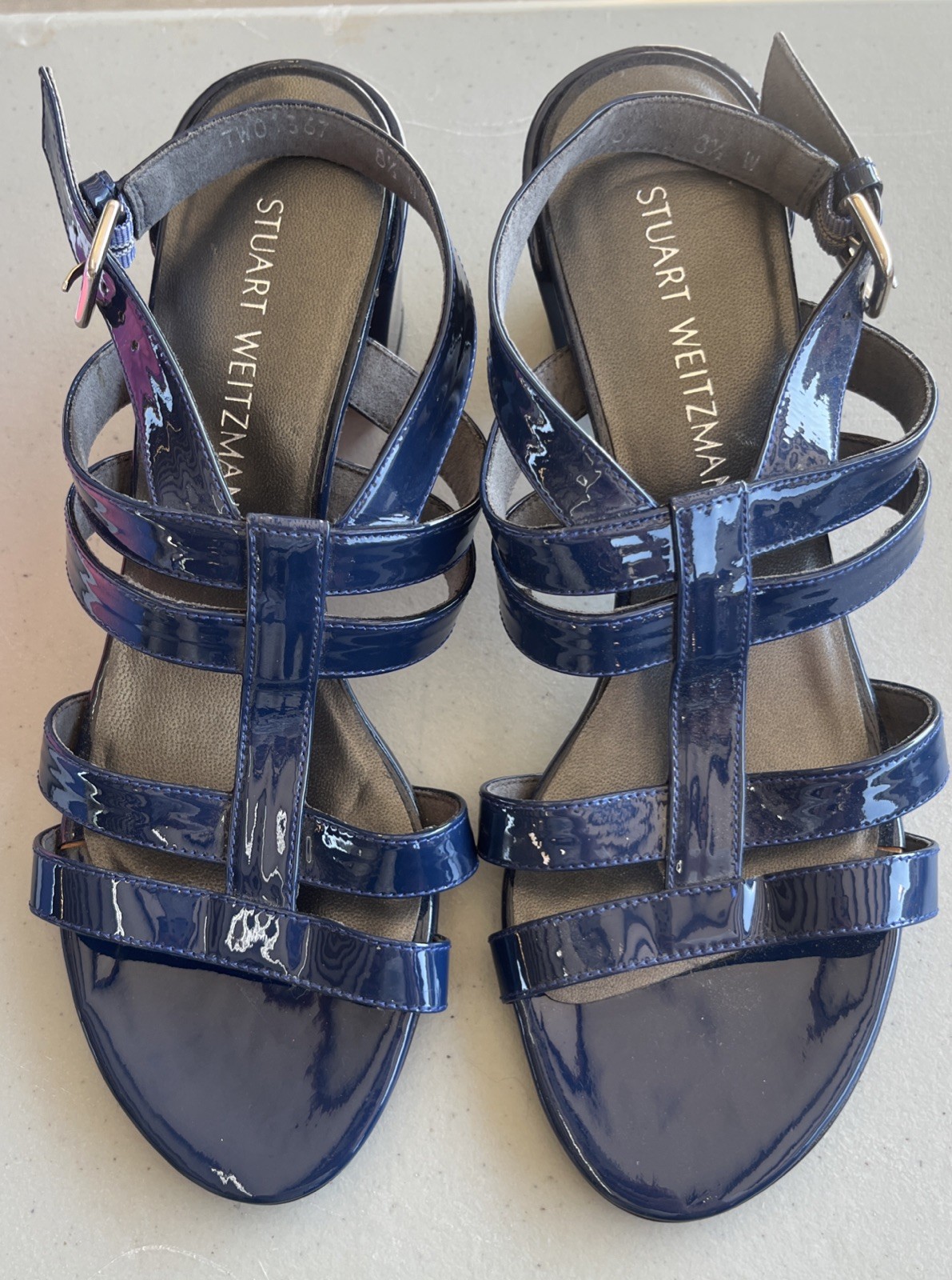 Stuart Weitzman Heels - image 1