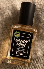 Candy Rain Lush perfume - a new fragrance for women and men 2025