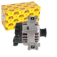 ATL Lichtmaschine Generator 110A Passend FüR | L 46 130