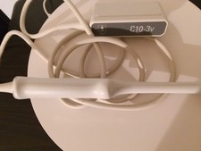 PHILIPS C10-3V ULTRASOUND PROBE