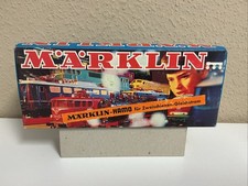 Märklin Hamo H0 scatola vuota per locomotiva a vapore 8396 BR 86 173 locomotiva tender scatola vuota