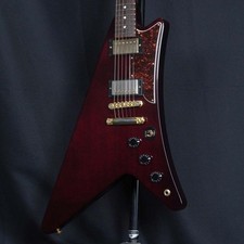 Gibson US Dealer Exclusive Moderne XI Aged Cherry -2019- Used Electric [AUTH]