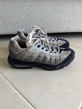 Nike Air Max 95 Aluminium | Size 8UK