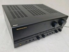 Marantz PM-80 Amplifier 