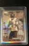 2024 Topps Chrome - Rookies Jayden Daniels #201 Sepia Refractor (RC)