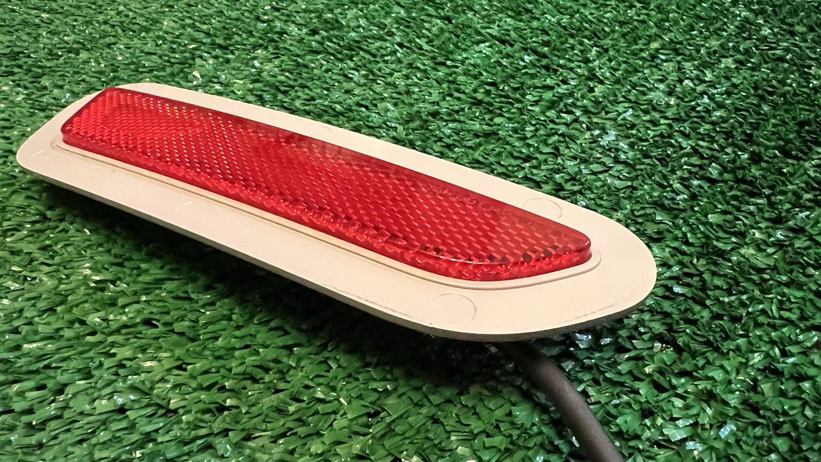 AUDI R8 REAR RIGHT BUMPER SIDE MARKER LIGHT – OEM 4S0 945 127