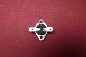 Thermostat Wäschetrockner Creda T622CW