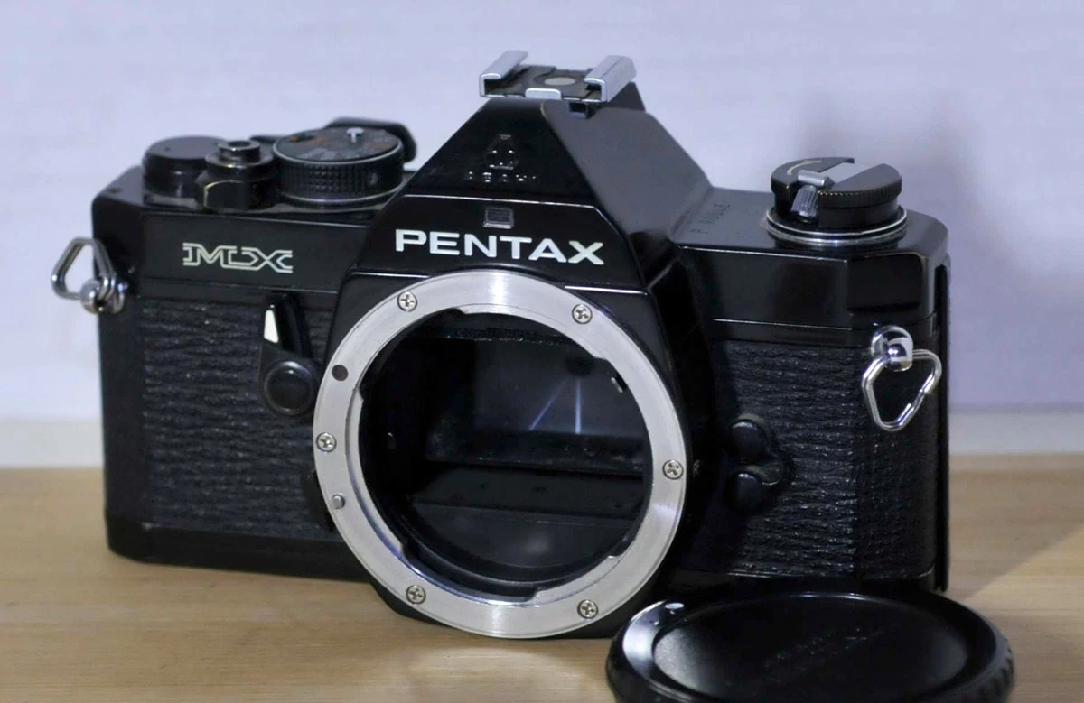 25+ PENTAX MX Film Cameras for sale | Updated Oct 2026