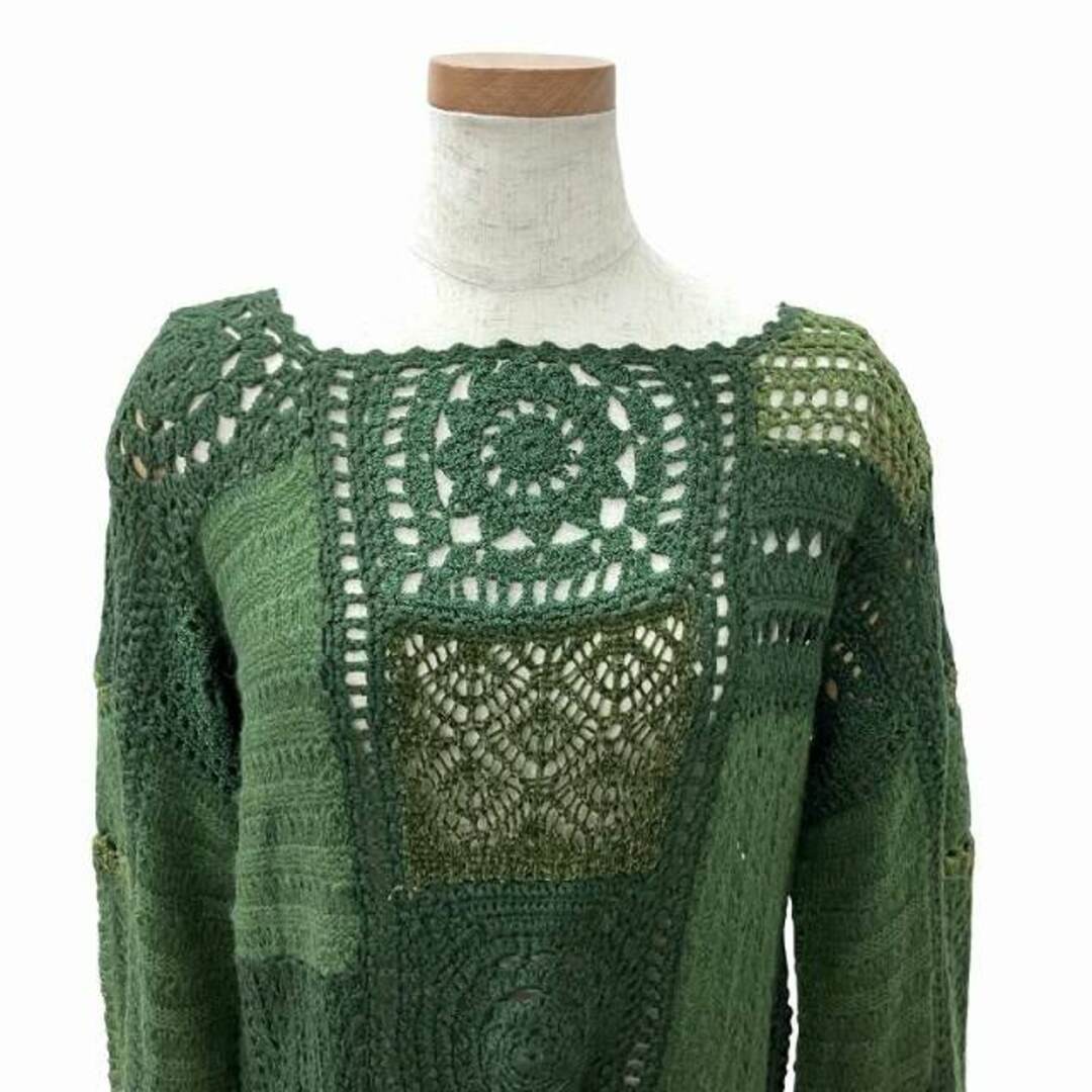 Ameri Vintage COASTER LACE TIGHT DRESS ONE PIECE … - image 4