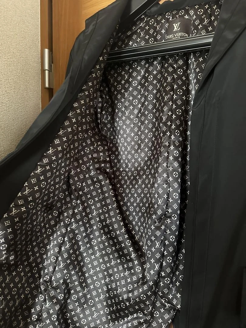 LOUIS VUITTON（LV） Giacca cappotto Louis Vuitton