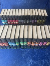 Geo-Themenlexikon, Bände 1-30, Hardcover, se...
