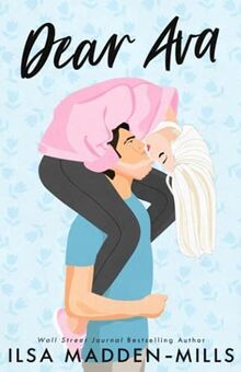 Dear Ava: Enemies-to-Lovers Standalone Romance von Madde... | Buch | Zustand gut