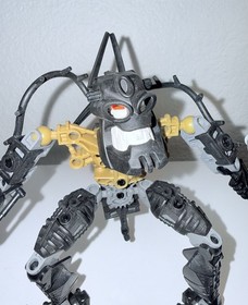 LEGO BIONICLE: Reidak (8900)
