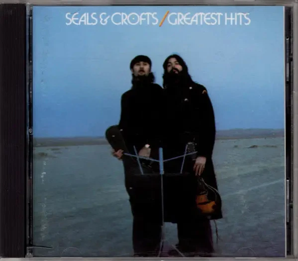 CD Seals & Crofts Seals & Crofts Greatest Hits NEW OVP Warner - Bild 1 von 1