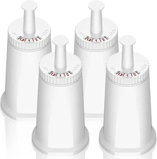 4 pack  Water Filter compatible with  Breville  BES880