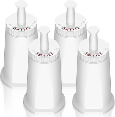 Water Filter compatible with  Breville  BES880, 4 Pack