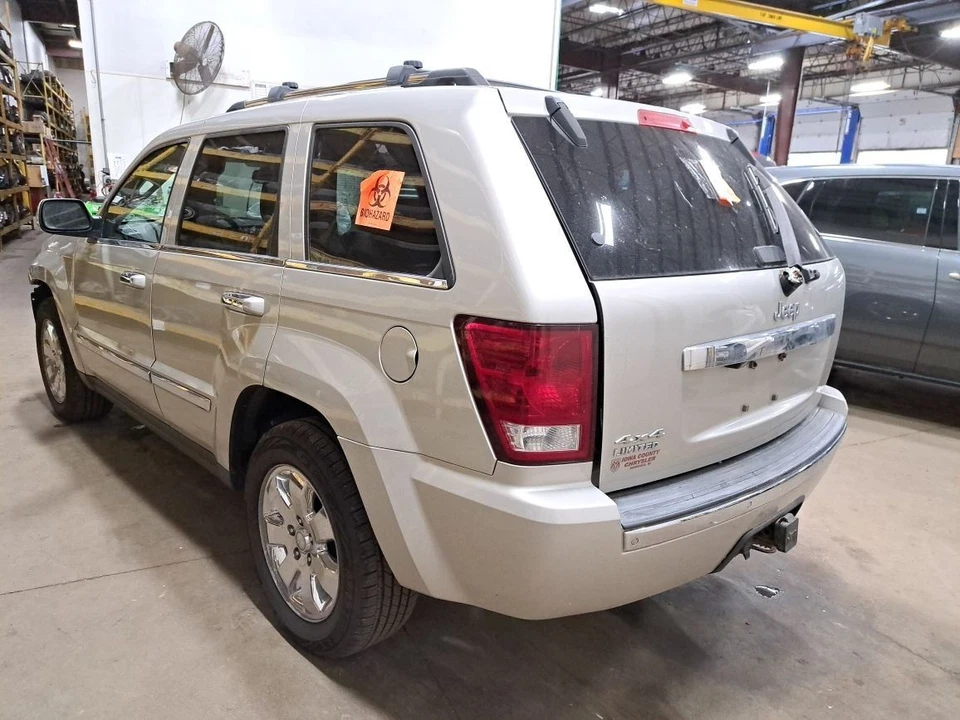 Brake Master 气缸 2010 大切诺基 Sku#4154939 — 第 2/4 张图片