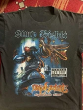 New Limp.Bizkit Album Significant Other Gift For Fans Unisex S-5XL Shirt