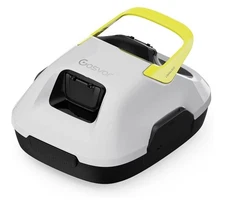 Gosvor Cordless Robotic Pool Cleaner Vacuum Above Ground Pool 860 square ft NEW