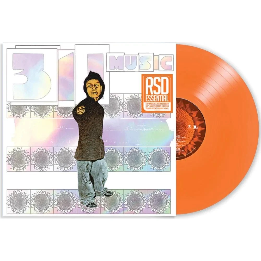 311 Vinyl for sale - eBay