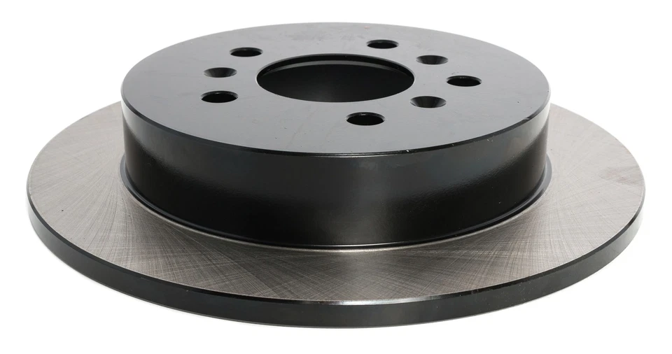 Rotor de freno trasero Centric Parts para Chevrolet Pontiac 120.62097 1998-2010 Foto 3 de 4