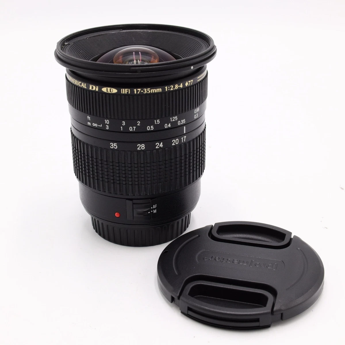 Canon EF 17-35mm Focal Camera Lenses for sale - eBay