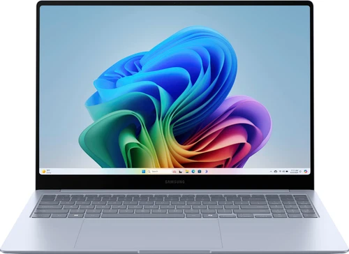 Samsung - Galaxy Book4 Edge - Copilot+ PC - 16" AMOLED Touch-Screen Laptop - ...