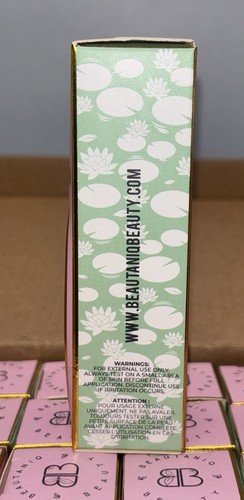 Lot of 24 Beautaniq Beauty Glow Serum Morning Dew Highlighting Drops Full Size - Picture 5 of 5