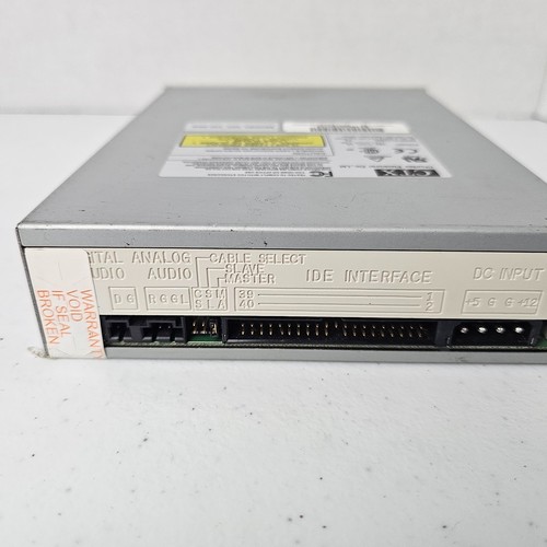CTX internes IDE CD Laufwerk CD-56S - Bild 6 von 8