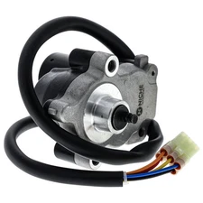 NICHE Differential Actuator For Kawasaki Brute Force 750 Prairie  360 16172-0039