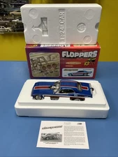 1320 The Floppers Nitro Funny Car Whipple & McCulloch #TT 1205