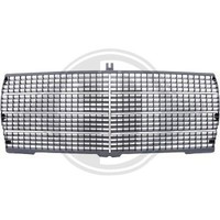 KüHlergitter Diederichs 1640040 FüR Mercedes Benz Mercedes Benz Mercedes Benz
