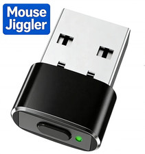 MOUSE JIGGLER USB  MAUS MOVER  MAUSBEWEGER NI...