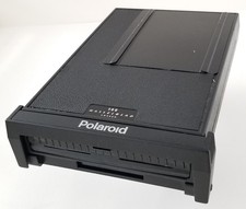 HASSELBLAD POLAROID BACK 100  3800311  with Manual Very Good Used Condition