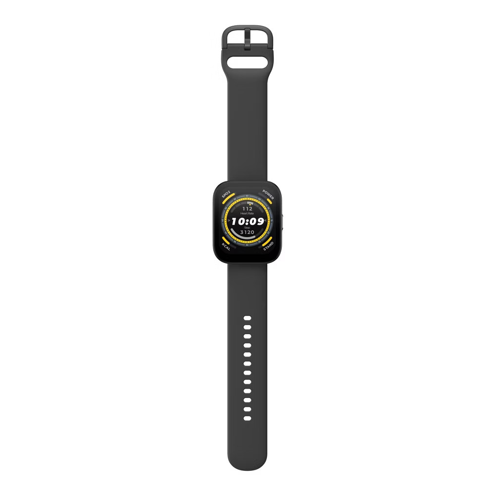 Amazfit Bip 5 Smartwatch 8