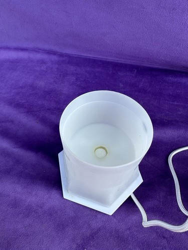 Saje Diffuser Aroma Geni Natural Wellness Ultrasonic Aromatherapy - Picture 6 of 6