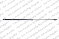 Heckklappen DäMpfer Gasfeder Kofferraum Lesjöfors 8127579 FüR CEU CB7 MAX Ford 2