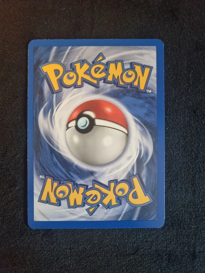 NM Weezing 31/82 Team Rocket Wotc vintage Pokemon Card Wizards tcg lot - Image 2 of 2