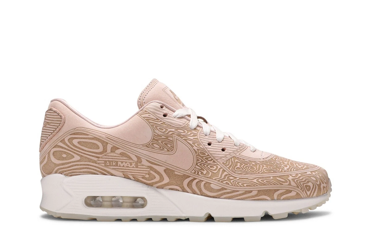 Las mejores ofertas en Nike Air Max 90 QS Laser Woodgrain | eBay