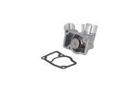Kamoka Thermostat KüHlmittel Mit Dichtung 92 °C FüR Opel Vectra