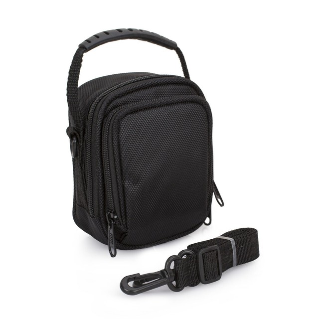 Shoulder Waist Camera Case Bag For Canon PowerShot G5X, G7X MARKII, G9X